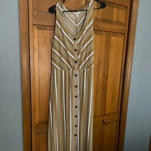 Maxi dress—make me an offer!!:)